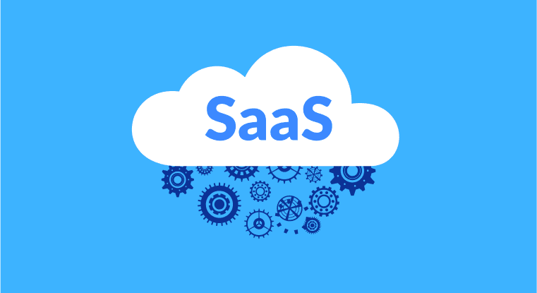 saas erp