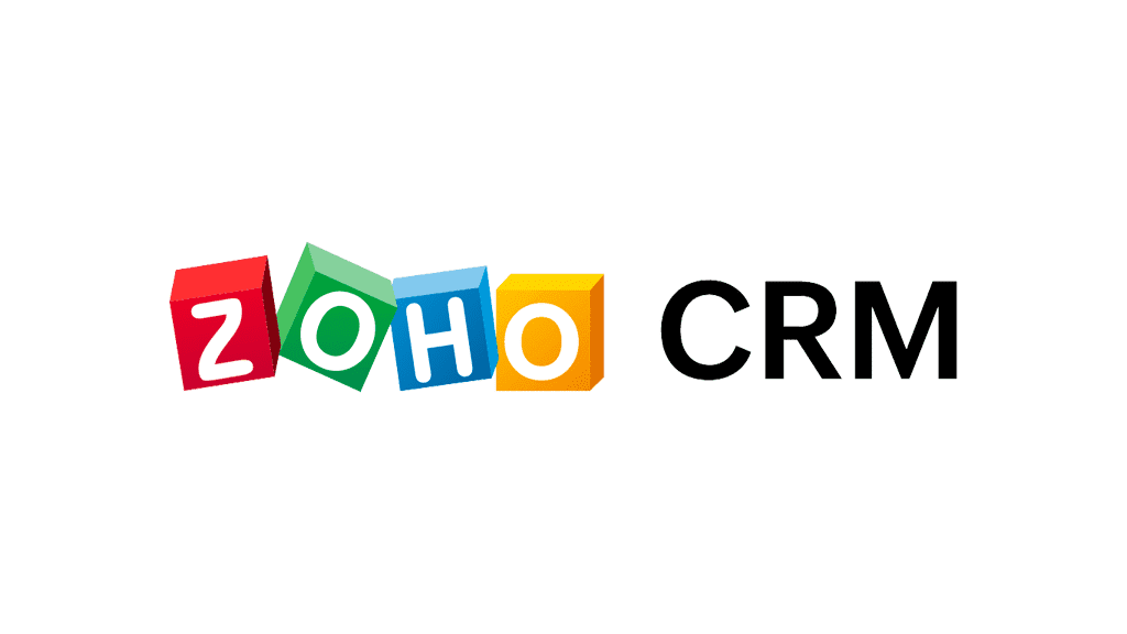 zoho crm
