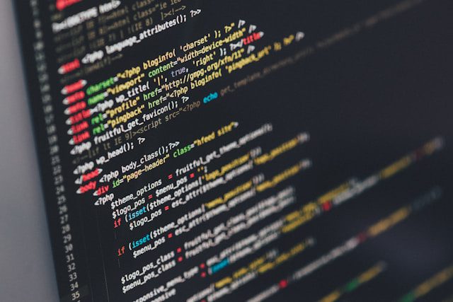 que es software