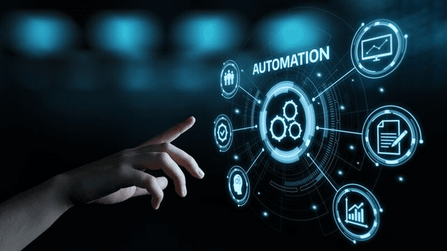 automatizacion quipu