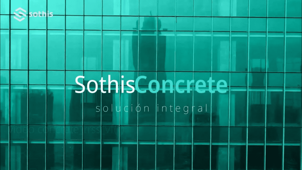 sothis concrete